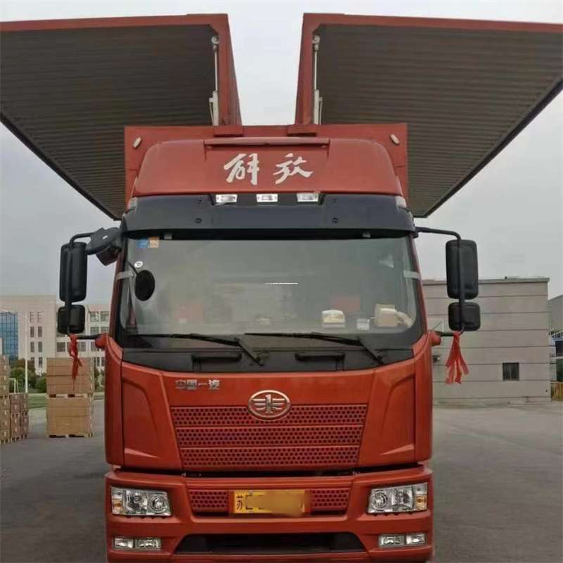 山西吕梁孝义到重庆物流公司，一站式服务为您提供高效便捷货运体验（到重庆的物流公司）