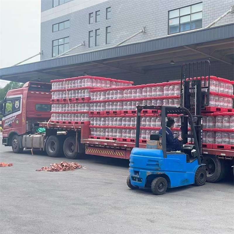 山西吕梁孝义到宁波物流公司——一站式服务，让货运更轻松