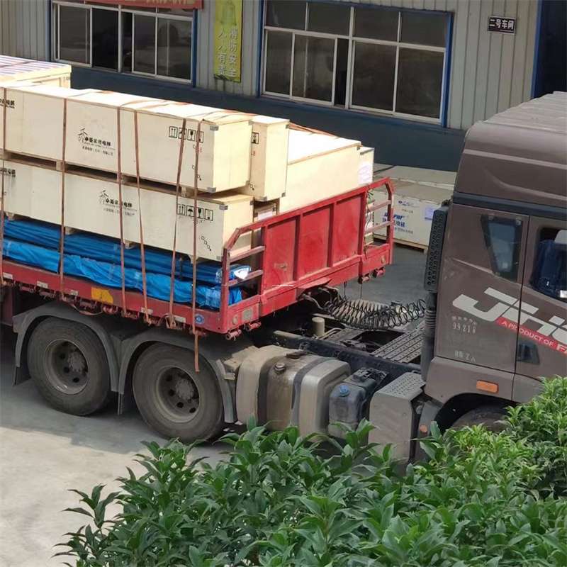 山西吕梁孝义到海口物流公司一站式服务，让货运更轻松
